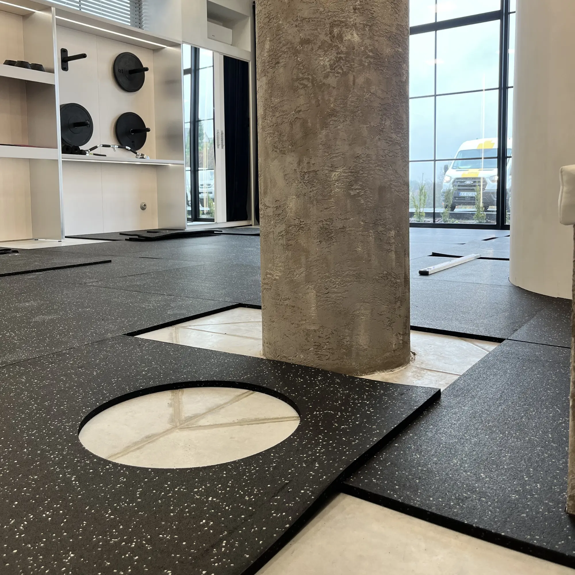 Realizacja TeamZuzannkov